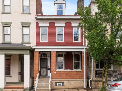 373 44th St, Pittsburgh, PA, 15201
