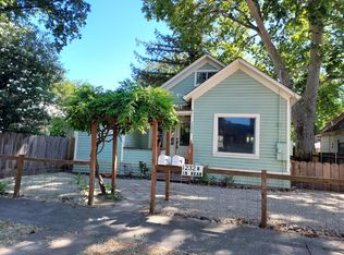 1232 Oakdale St, Chico, CA 95928