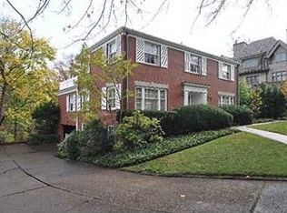 120 Woodland Rd, Pittsburgh, PA 15232