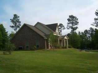 5250 Highway 34, Eros, LA 71238