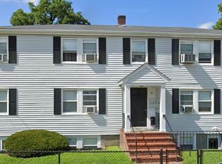 36 Saint Marks Rd #5, Dorchester Center, MA 02124