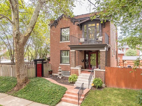 3rd image of 625 Bellerive Blvd