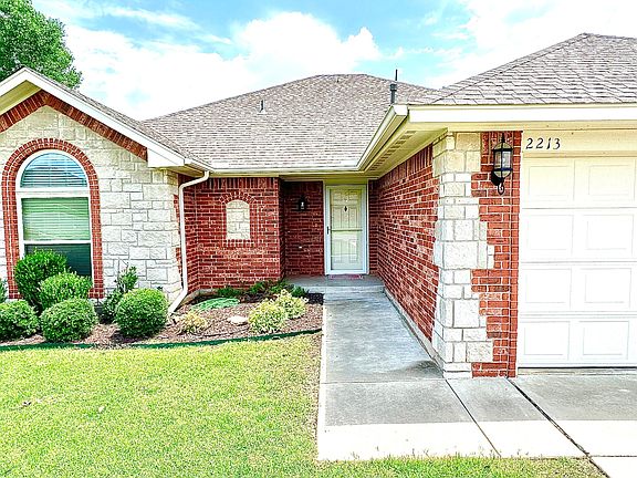 2nd image of 2213 Bruckner Dr