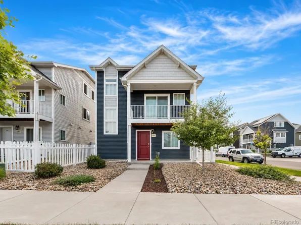 5397 N Argonne Street, Denver, CO 80249