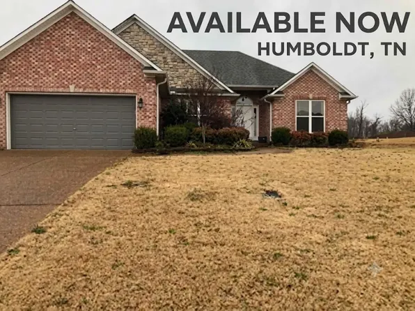 94 Small Oak Dr, Humboldt, TN 38343
