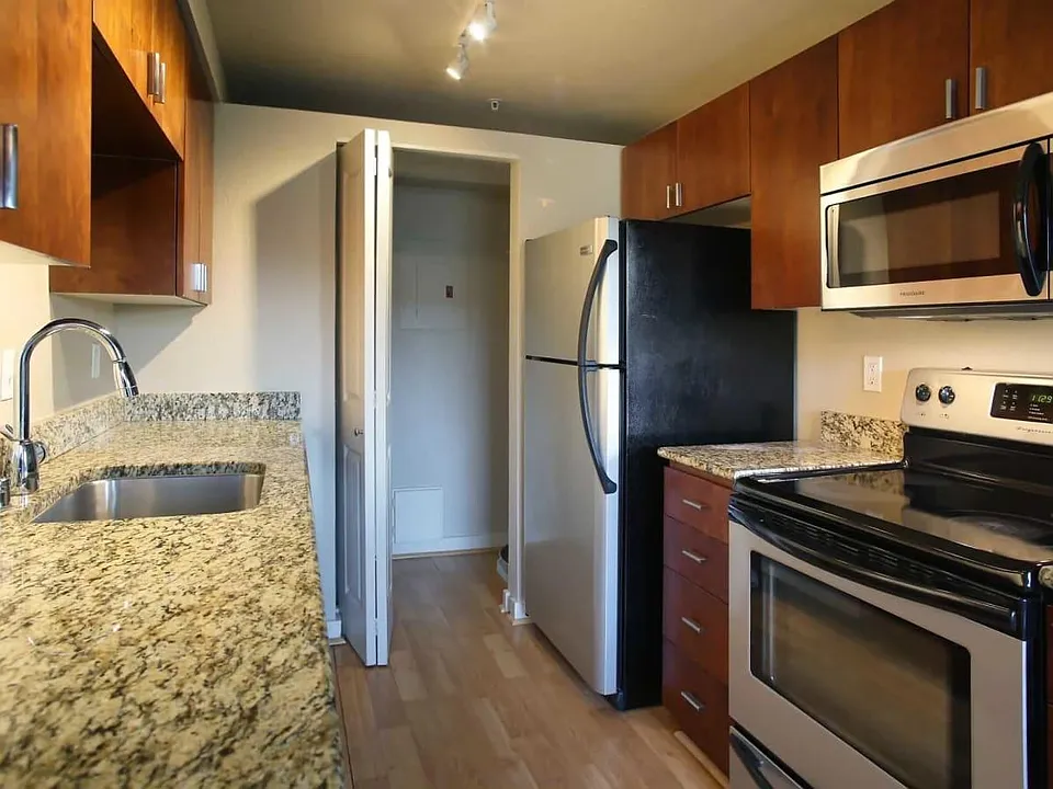Ladera Apartments