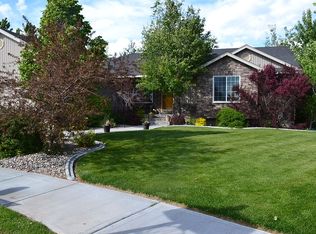 424 W 3 N, Rigby, ID 83442