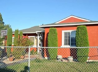 100 Isleton Ave, Oakland, CA 94603