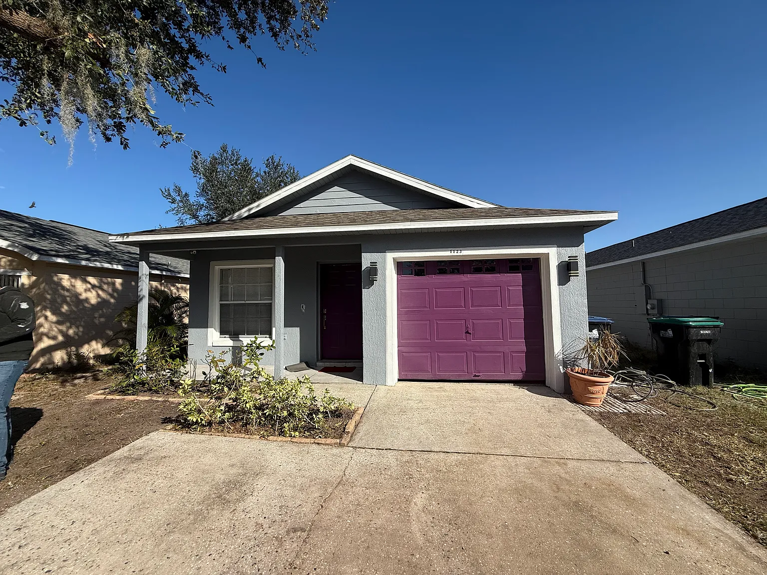 1123 Isadore Dr — Photo 2