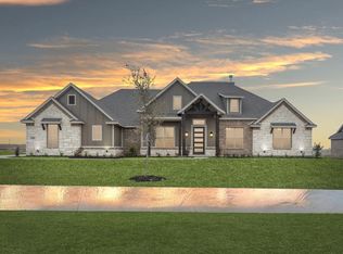 14856 S County Line Rd, Justin, TX 76247