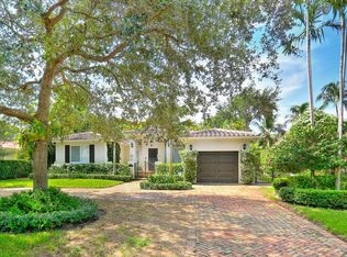 1236 Placetas Ave, Coral Gables, FL 33146