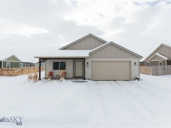 1516 Golden West Dr, Belgrade, MT 59714
