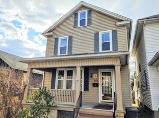 1316 Oneida St, Huntingdon, PA 16652