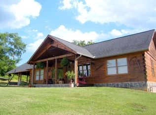 818 Highway 360, Vonore, TN 37885