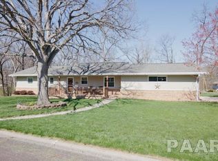 6409 N Brookwood Ln, Peoria, IL