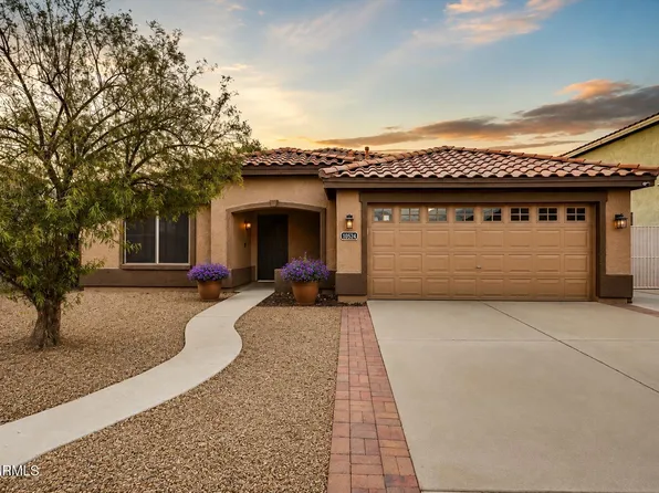 10524 W COUNTRY CLUB Trail, Peoria, AZ 85383