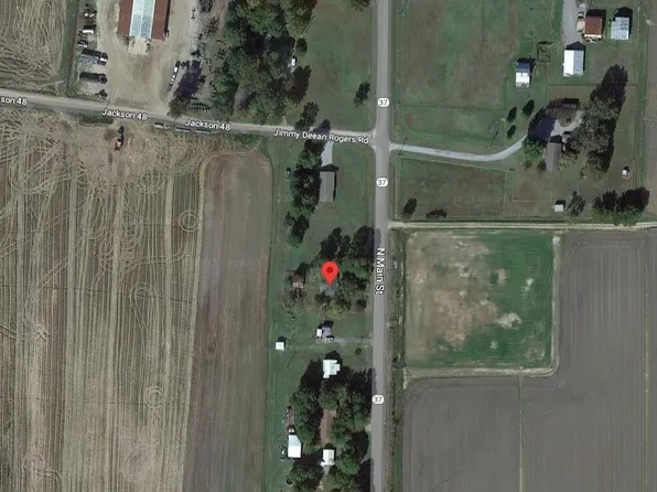 (undisclosed Address), Newport, AR 72112