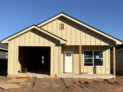 902 Minda St, Abilene, TX, 79602