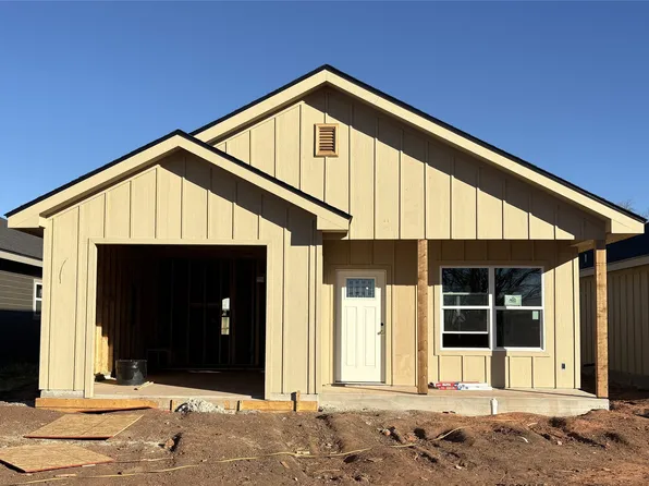 902 Minda St, Abilene, TX 79602