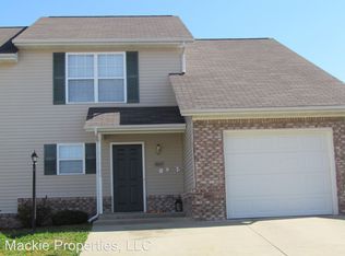 3764 S Cramer Cir, Bloomington, IN 47403