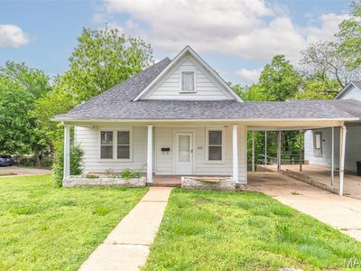 1202 Spring St, Poplar Bluff, MO, 63901