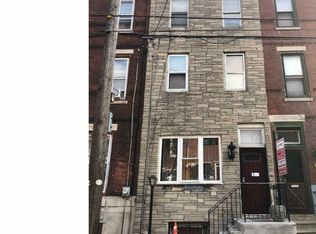 1536 Dickinson St, Philadelphia, PA 19146