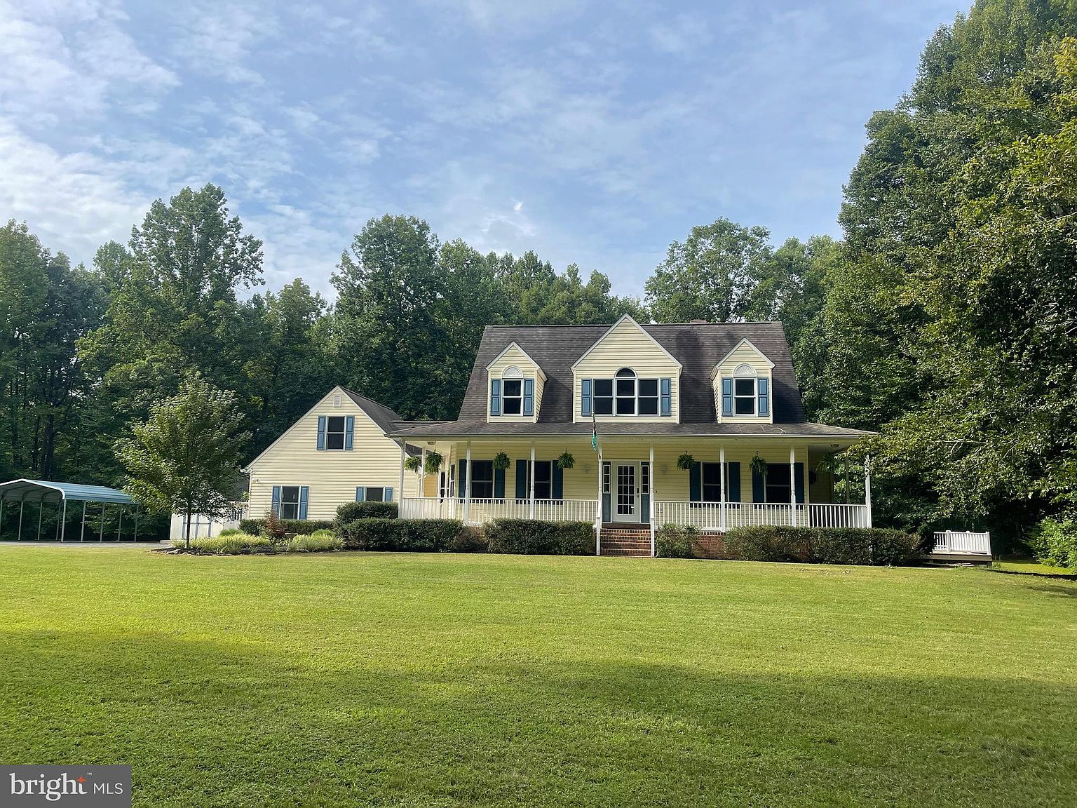 5538 Jefferson Hwy, Mineral, VA 23117 Zillow