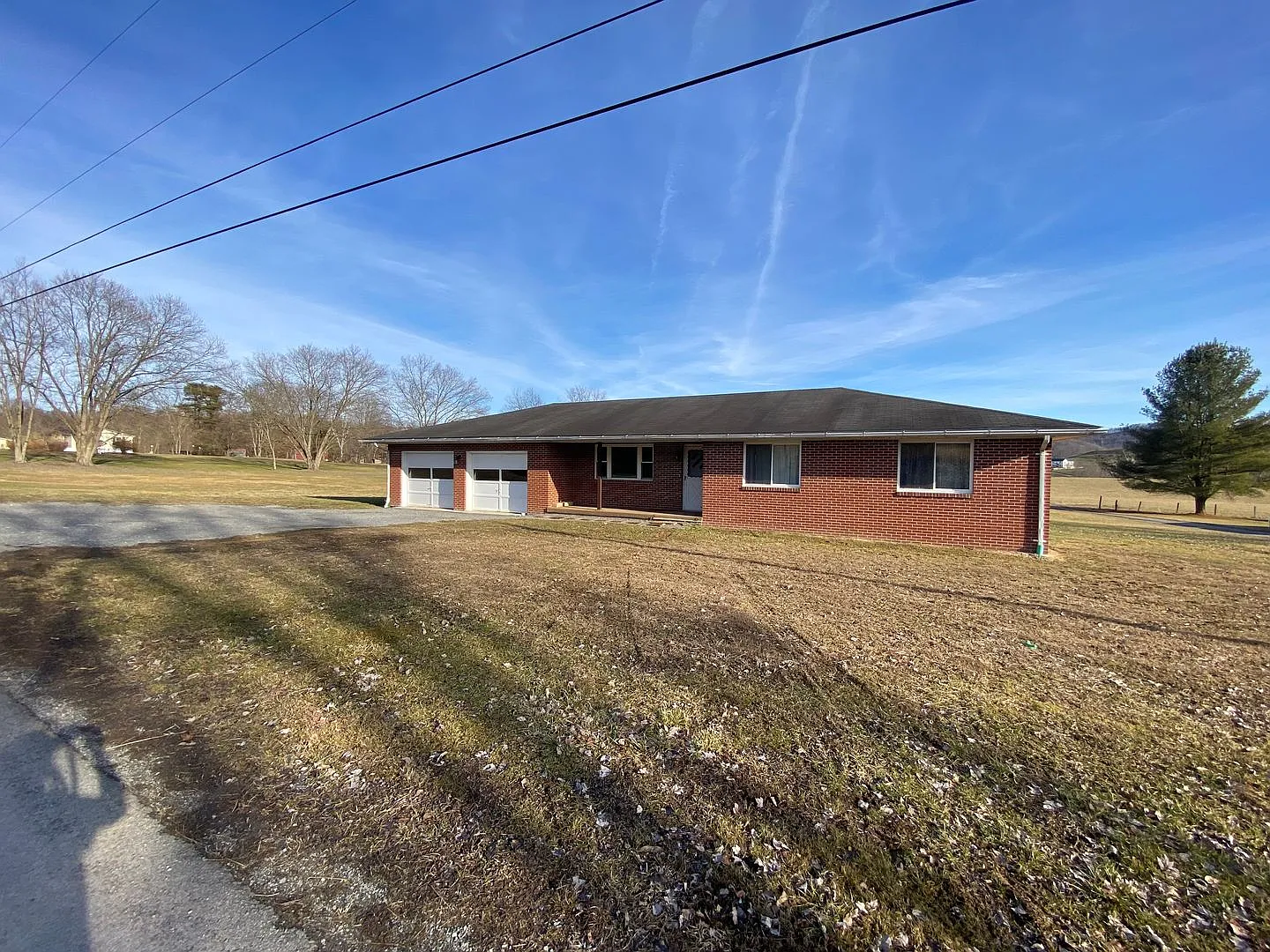 874 Westfield Road Jane Lew, WV 26378 — Photo 2