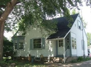 650 N Main St, Scandinavia, WI 54977