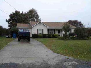 781 Beulah Cutoff Rd, Boaz, AL 35957