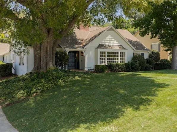 203 E Mountain St, Glendale, CA 91207