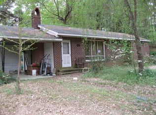 117 Strother Rd, Camden, AR 71701