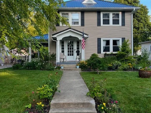 1837 Longview Dr, Springfield, OH 45504