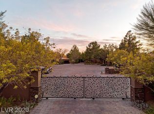 8575 W Washburn Rd, Las Vegas, NV 89149
