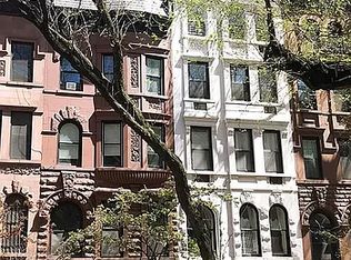 53 W 94th St #7FAM, New York, NY 10025