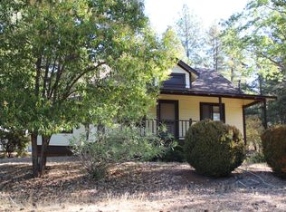 659 Boole Rd, Applegate, CA 95703