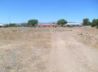 1111 La Joya St, Espanola, NM 87532