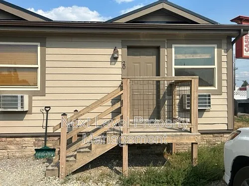 1263 Highway 2 E #20 Photo 1