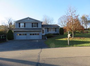 117 Williamson Ter, Bath, NY 14810
