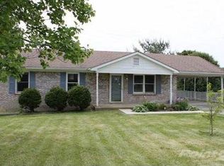 104 Ridgefield Rd, Lancaster, KY 40444