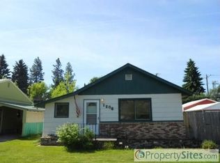 1506 E Coeur D Alene Ave, Coeur D Alene, ID 83814