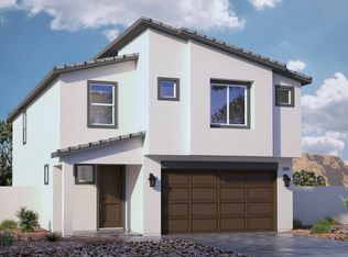 232 Vegas Verde Ave, North Las Vegas, NV 89031