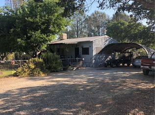 7088 Corral Point, Corning, CA 96021