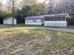 2026 Augusta Rd, Bowdoin, ME 04287