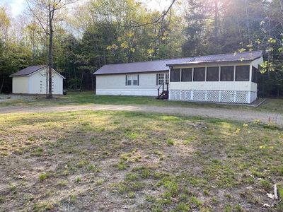 2026 Augusta Road, Bowdoin, ME, 04287