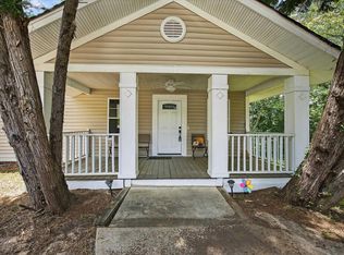 615 Darlington St, Columbia, SC 29201