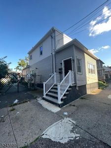 65 Gray, Paterson, NJ, 07501