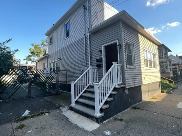 65 Gray, Paterson City, NJ 07501