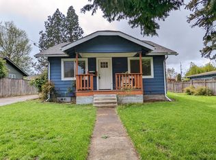 2050 Chambers St, Eugene, OR 97405