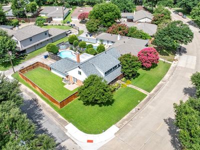 10707 Ferndale Rd, Dallas, TX, 75238